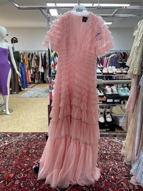 Needle & Thread Kleid